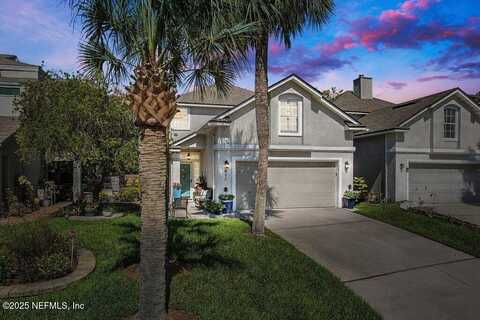 611 SELVA LAKES Circle, Atlantic Beach, FL 32233