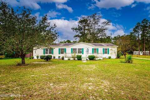 18044 GERANIUM Lane, Hilliard, FL 32046