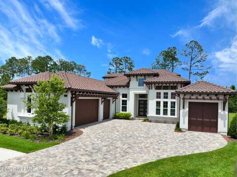 2823 CASSIA Lane, Jacksonville, FL 32246
