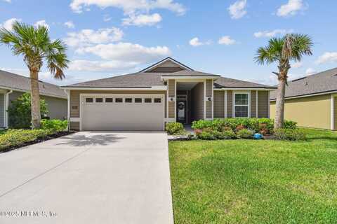 100 DOVE TREE Lane, Saint Augustine, FL 32095