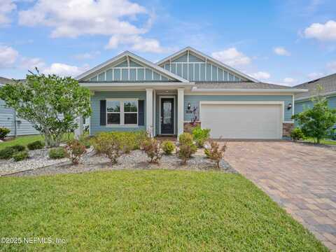 488 BROOMSEDGE Circle, Saint Augustine, FL 32095