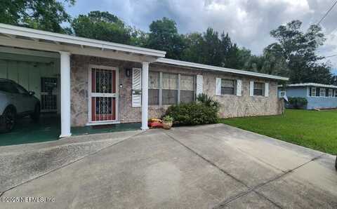 4815 CLYDE Drive, Jacksonville, FL 32208