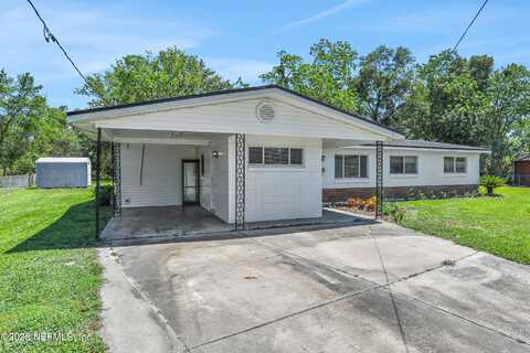 2023 BETSY Drive, Jacksonville, FL 32210