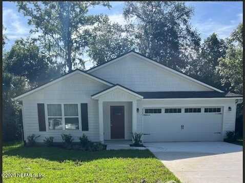 1913 NIBLICK Drive, Jacksonville, FL 32210