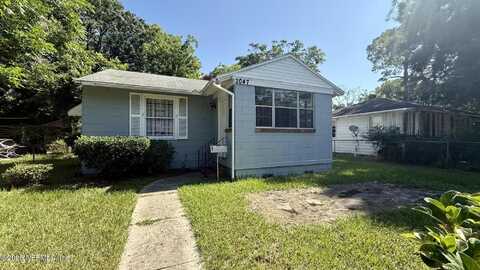 2047 W 16TH Street, Jacksonville, FL 32209