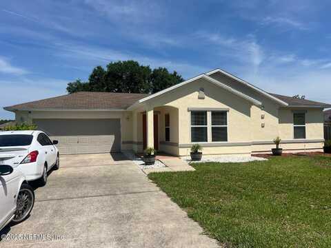 7110 NEWMAN LAKE Court, Jacksonville, FL 32222