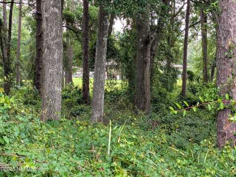 SE 1ST Avenue, Keystone Heights, FL 32656