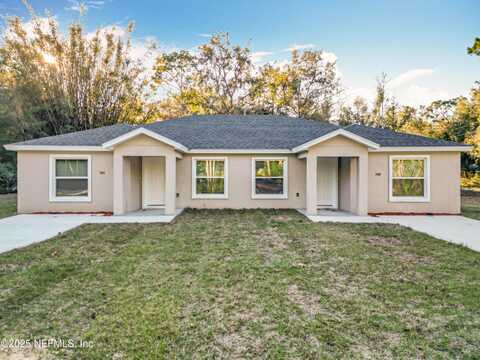 934 S APOPKA Avenue, Inverness, FL 34452