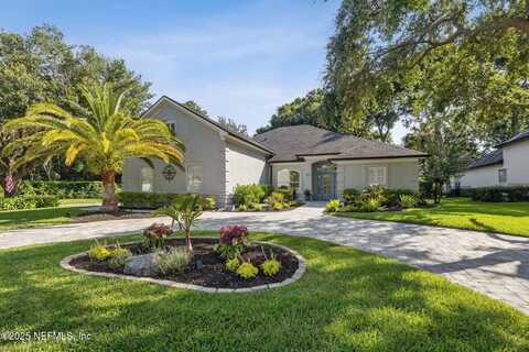 1619 NOTTINGHAM KNOLL Drive, Jacksonville, FL 32225