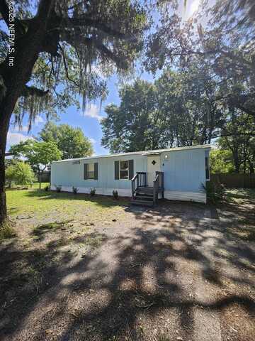 206 ALGONQUIN Street, Satsuma, FL 32189