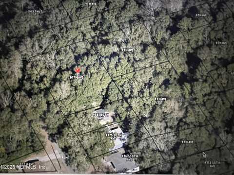 10TH Avenue, Jacksonville, FL 32208