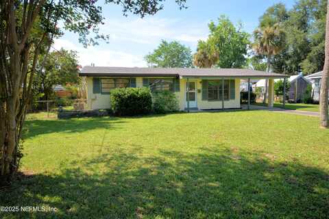 4316 FERRARRA Street, Jacksonville, FL 32217