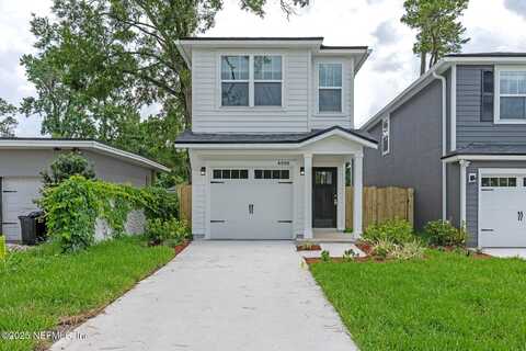 4906 SPRING GLEN Road, Jacksonville, FL 32207