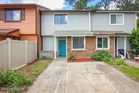 4341 PATHWOOD Way, Jacksonville, FL 32257
