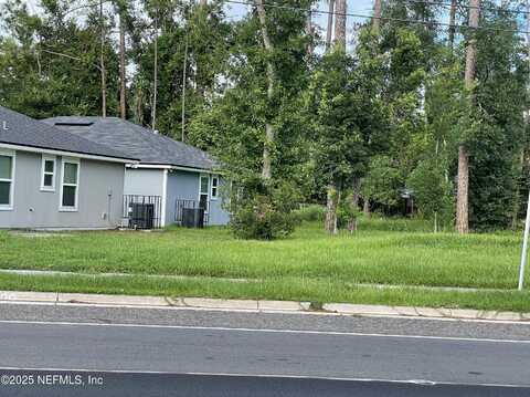 LEM TURNER Road, Jacksonville, FL 32218