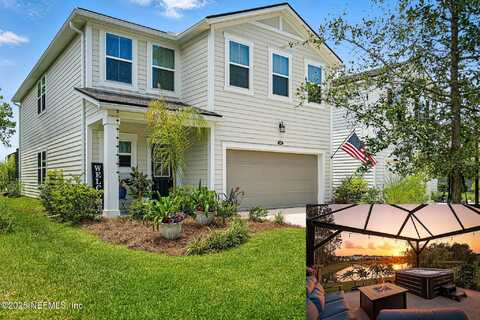 105 MEADOW CREEK Drive, St. Johns, FL 32259
