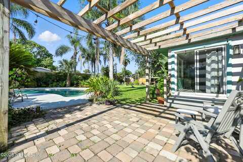 10 SEA BASS Lane, Ponte Vedra Beach, FL 32082