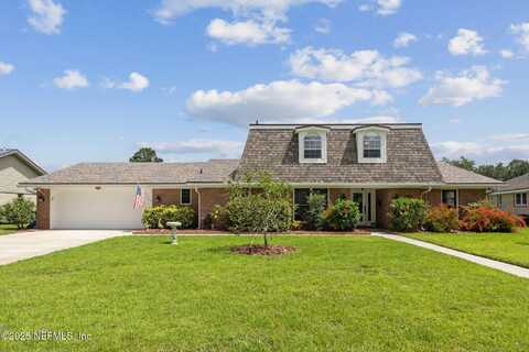 11257 PORTSIDE Drive, Jacksonville, FL 32225