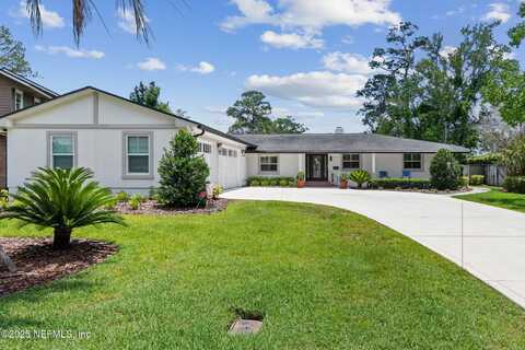 5145 PIRATES COVE Road, Jacksonville, FL 32210