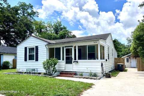 1612 GREENRIDGE Road, Jacksonville, FL 32207