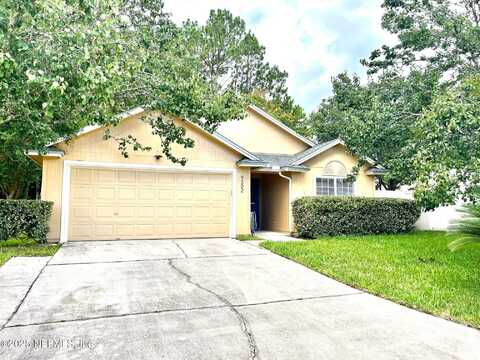 9302 CUMBERLAND STATION Drive, Jacksonville, FL 32257