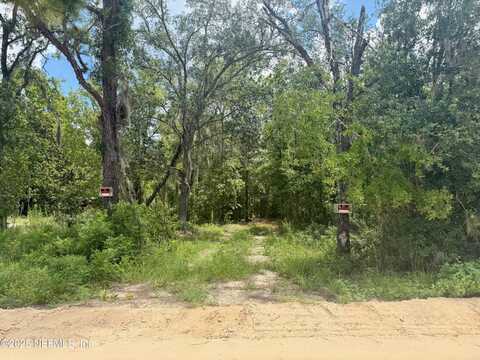 INDIAN Trail, Keystone Heights, FL 32656