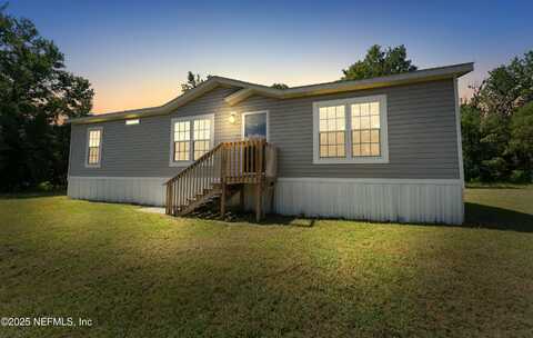 145 E MCCORMICK Road, East Palatka, FL 32131