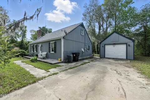 5693 PAYETTE Avenue, Keystone Heights, FL 32656