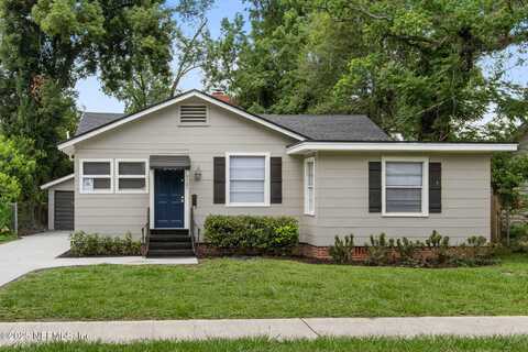 4723 SUNDERLAND Road, Jacksonville, FL 32210
