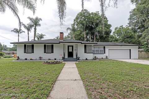 225 SANDRA Road, Jacksonville, FL 32211