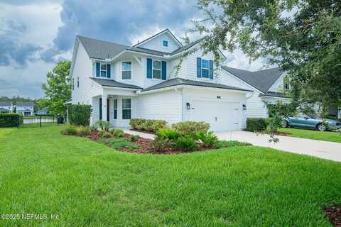 99 VISTA LAKE Circle, Ponte Vedra, FL 32081