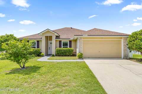 8730 STAR LEAF Road N, Jacksonville, FL 32210
