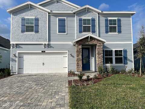 134 VARNER Way, Saint Augustine, FL 32092