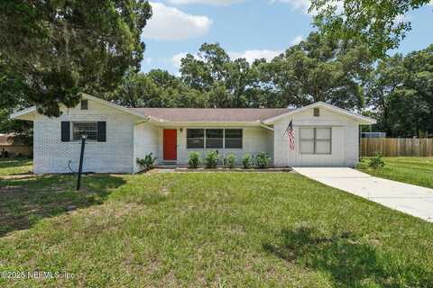 645 SHADY Lane, Keystone Heights, FL 32656