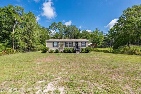 8467 SW 137TH Street, Starke, FL 32091