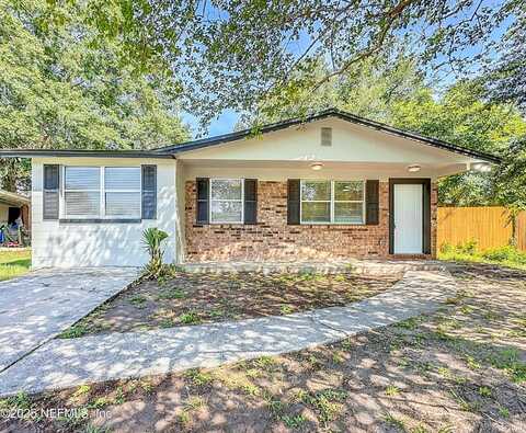 3704 TORRES Court, Jacksonville, FL 32210
