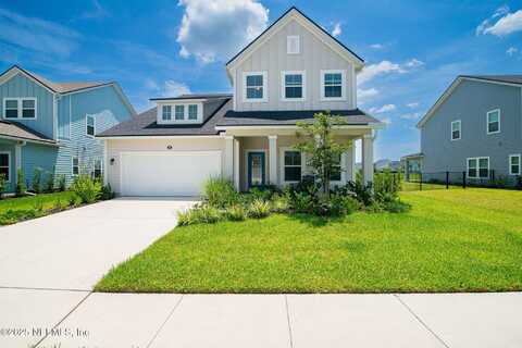 169 TWILIGHT Lane, Saint Augustine, FL 32095