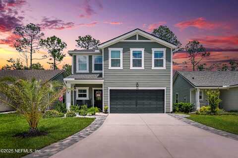 133 WAMBAW Drive, St. Johns, FL 32259