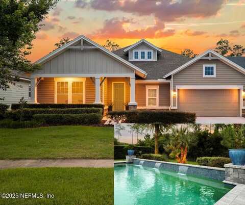 102 SKYWOOD Trail, Ponte Vedra, FL 32081