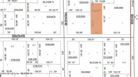 E LAKE Street, Palatka, FL 32177