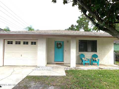 823 14TH Avenue S, Jacksonville Beach, FL 32250