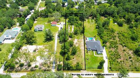 10000 LEE Road, Fruit Cove, FL 32259