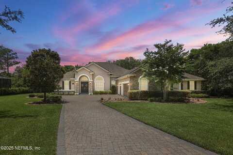 104 HICKORY HILL Drive, Saint Augustine, FL 32095