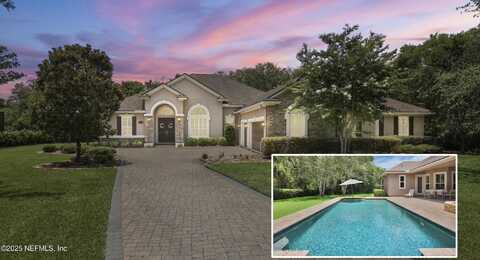 104 HICKORY HILL Drive, Saint Augustine, FL 32095