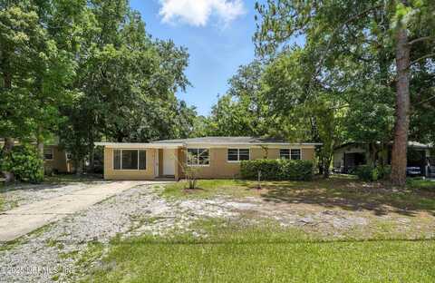 1841 DEBUTANTE Drive, Jacksonville, FL 32246