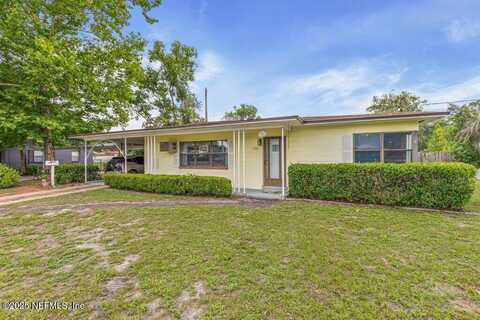 2305 BROWARD Road, Jacksonville, FL 32218