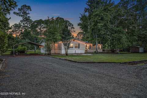 4759 COUNTY ROAD 218, Middleburg, FL 32068