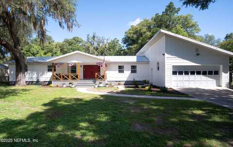 90 SE FOREST Street, Keystone Heights, FL 32656