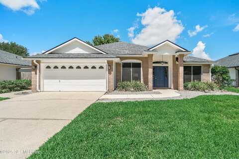 429 N BRIDGESTONE Avenue, St. Johns, FL 32259