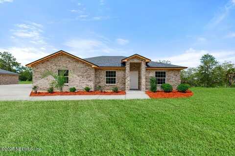 451632 OLD DIXIE Highway, Callahan, FL 32011